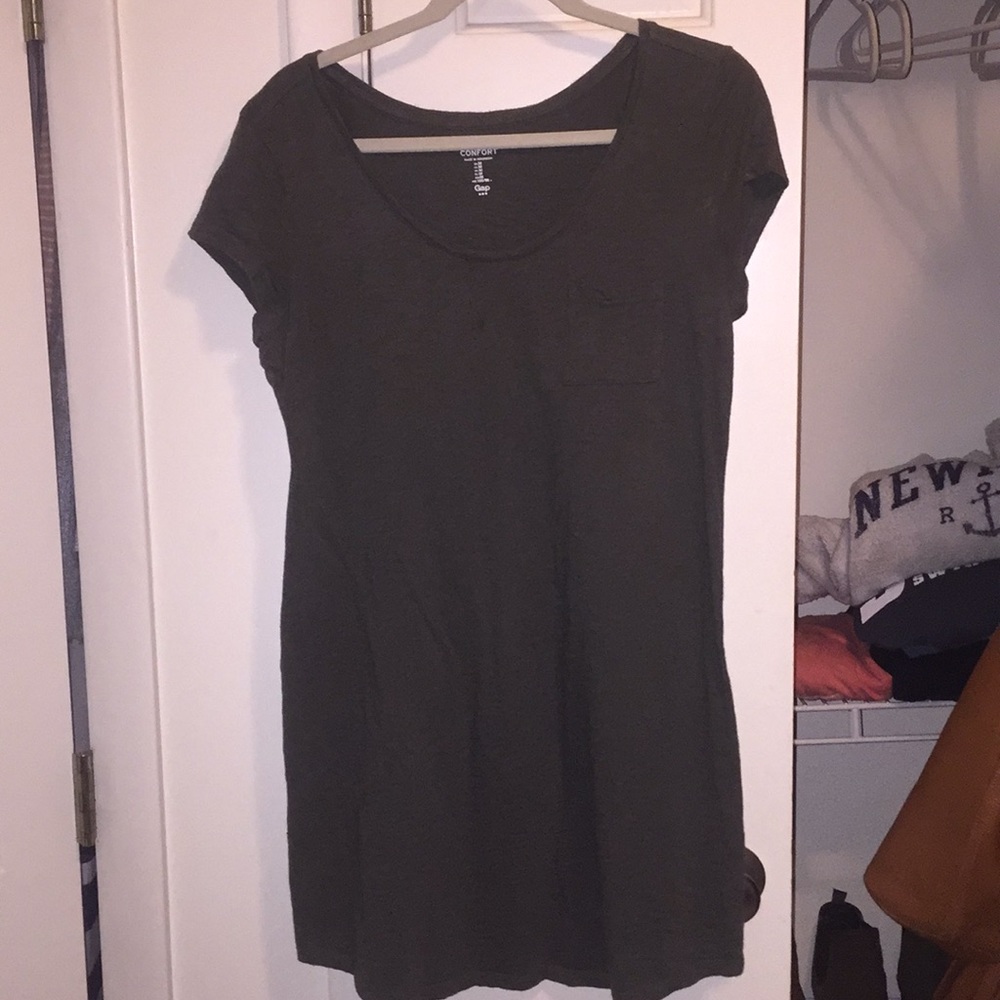 T-shirt Dress